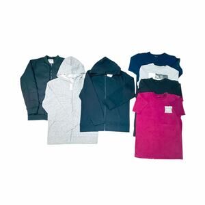 Boy's Size 18 Clothing Bundle